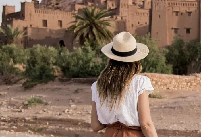 Tour desierto Marrakech 3 dais