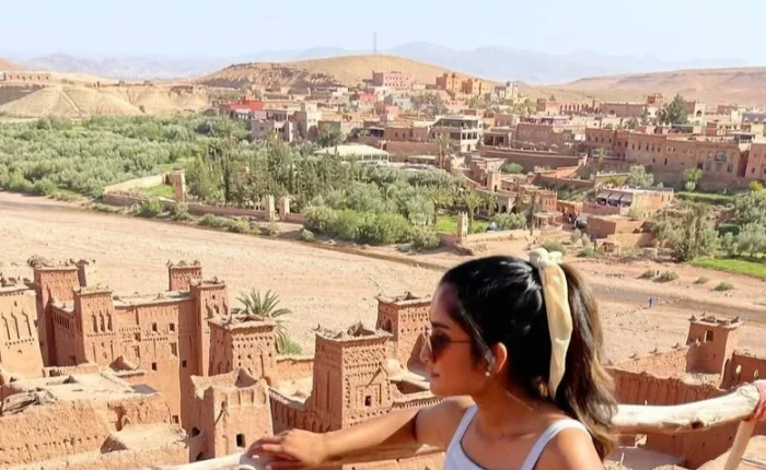3 días desde Marrakech a Fez