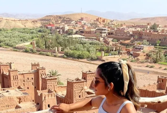 3 días desde Marrakech a Fez