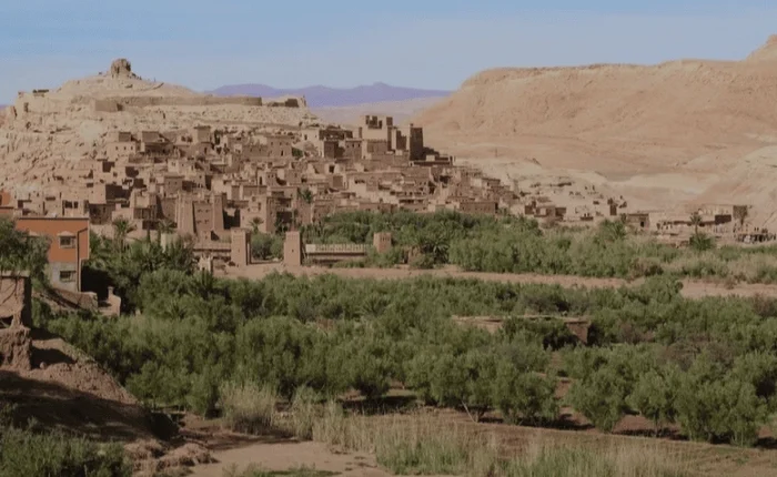 marruecos en 5 dias