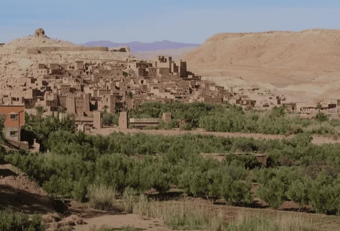 marruecos en 5 dias