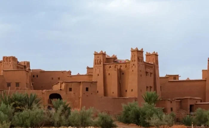 3 dias desierto Marruecos