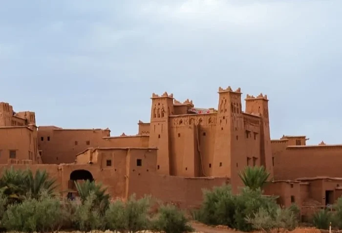 3 dias desierto Marruecos