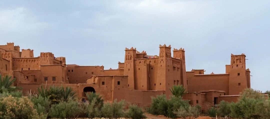 3 dias desierto Marruecos