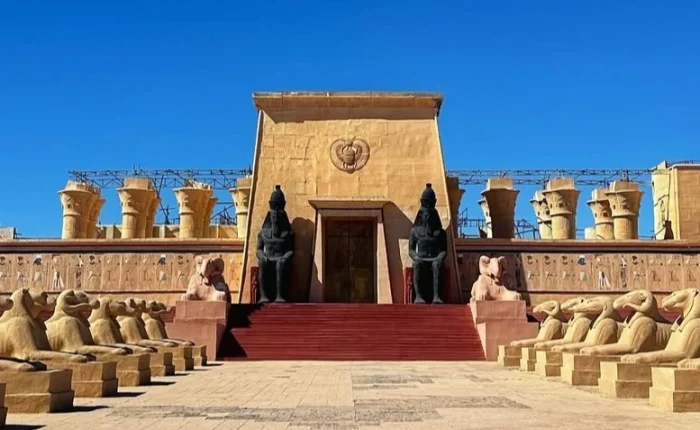 viaje al desierto 3 días desde Ouarzazate a Fez