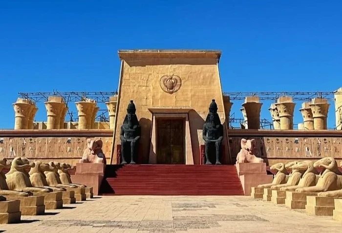 viaje al desierto 3 días desde Ouarzazate a Fez