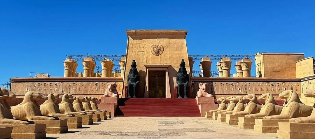 viaje al desierto 3 días desde Ouarzazate a Fez