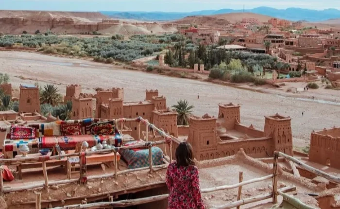 5 Días en Marruecos desde tanger