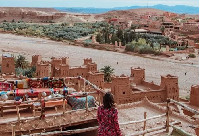 5 Días en Marruecos desde tanger