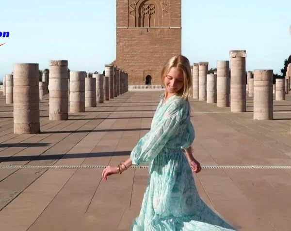 ¿Es seguro viajar a Marruecos?