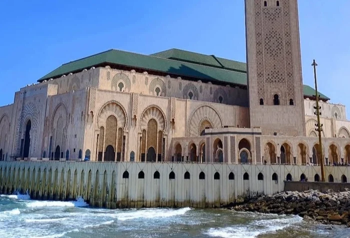5 días en Marruecos