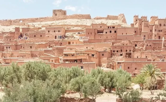 6 días en Marruecos desde Tánger