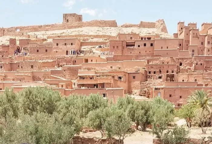 6 días en Marruecos desde Tánger