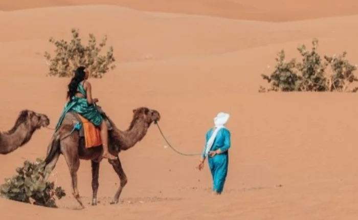 Marruecos en 6 días