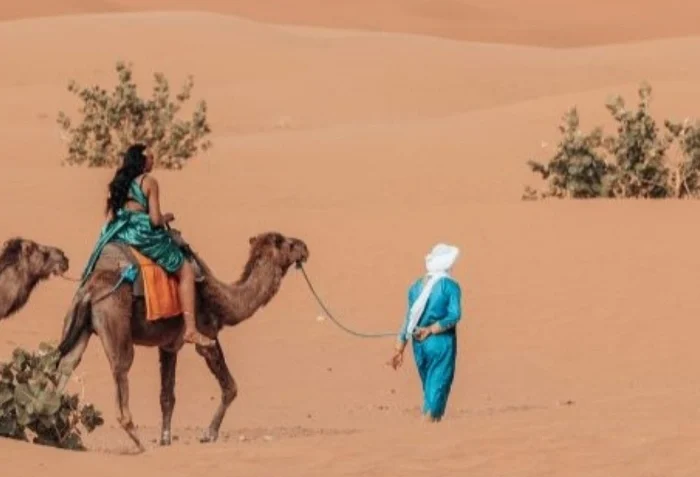 Marruecos en 6 días