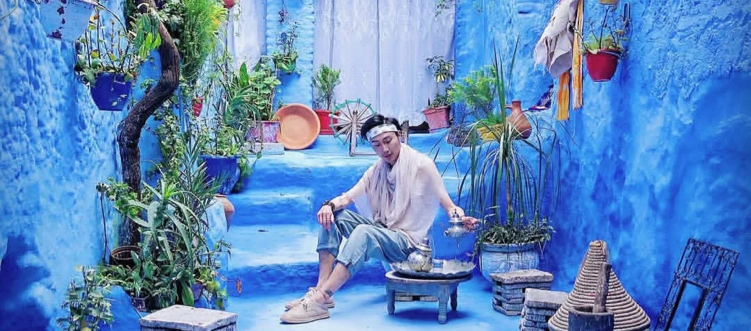 7 días desde Tánger a Marrakech