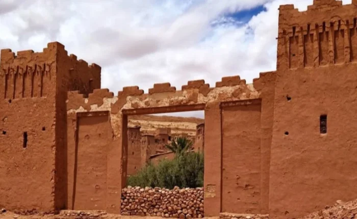 Ruta por Marruecos 8 dias