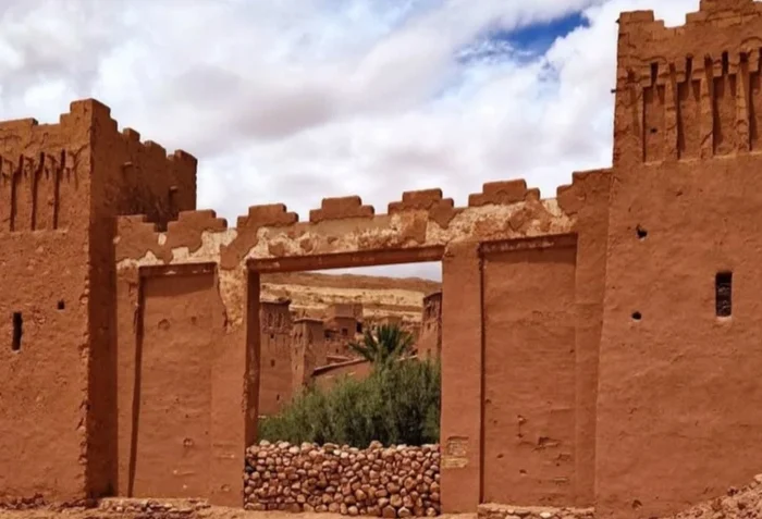 Ruta por Marruecos 8 dias